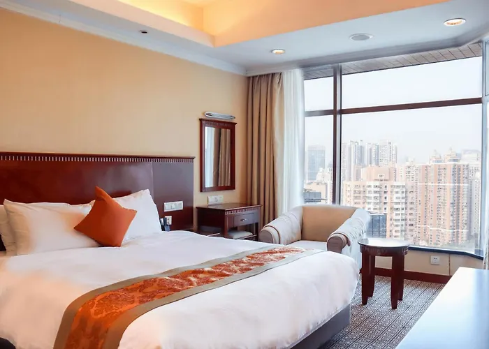 Ramada by Wyndham Pearl Guangzhou