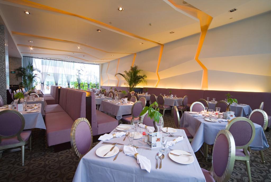 Ramada By Wyndham Pearl