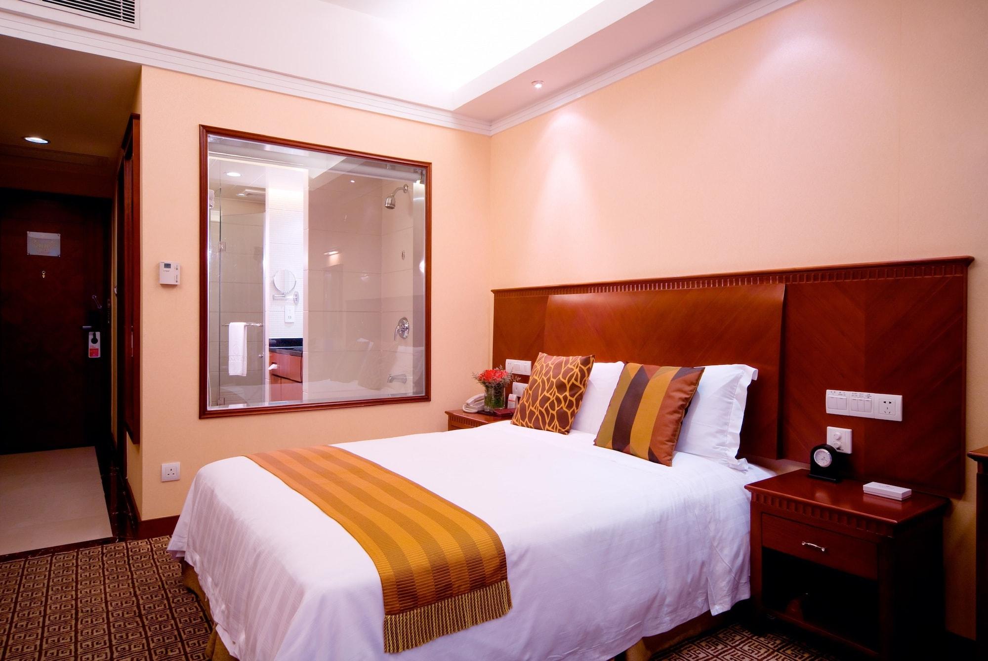 Hotel Ramada By Wyndham Pearl