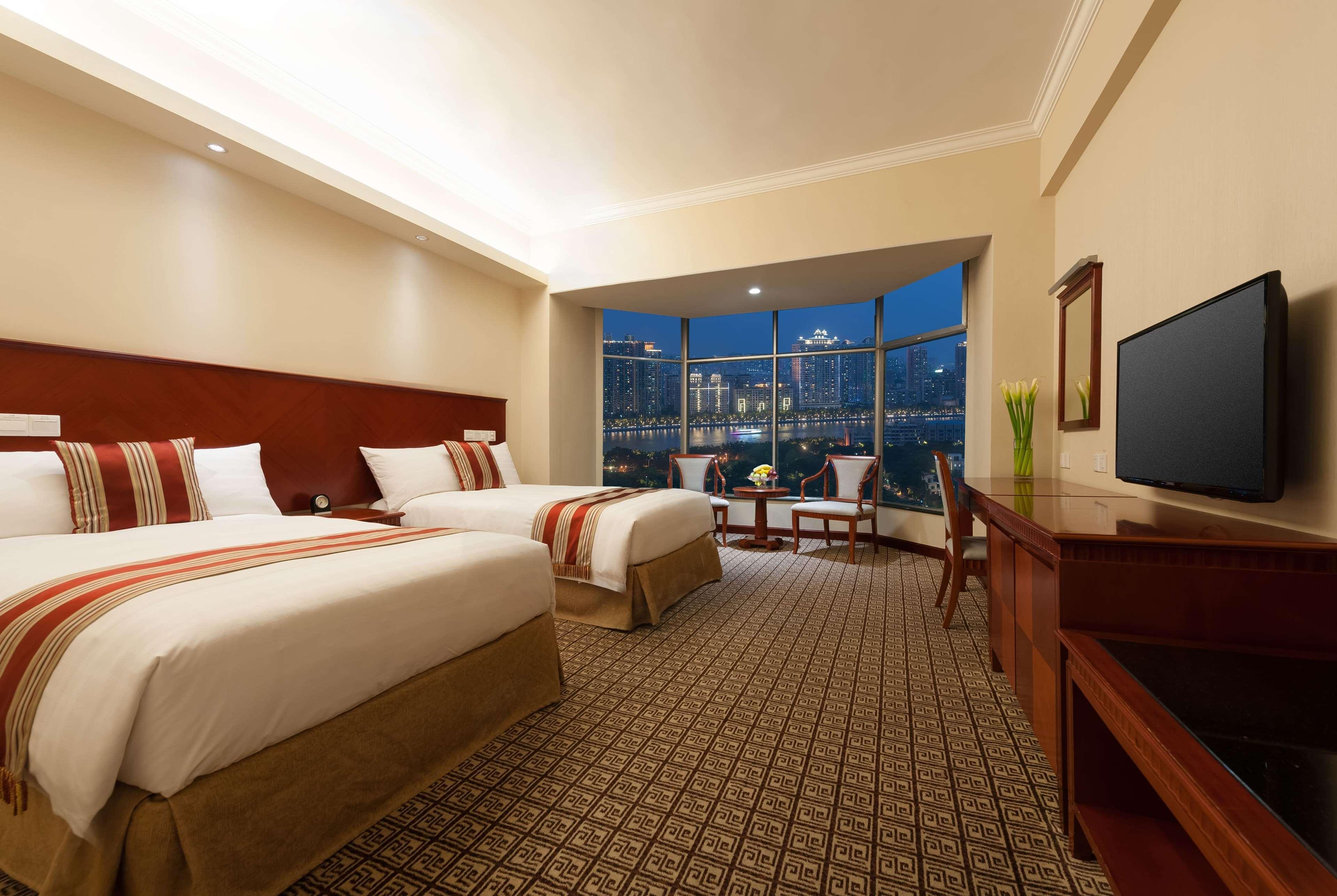 Hotel Ramada By Wyndham Pearl