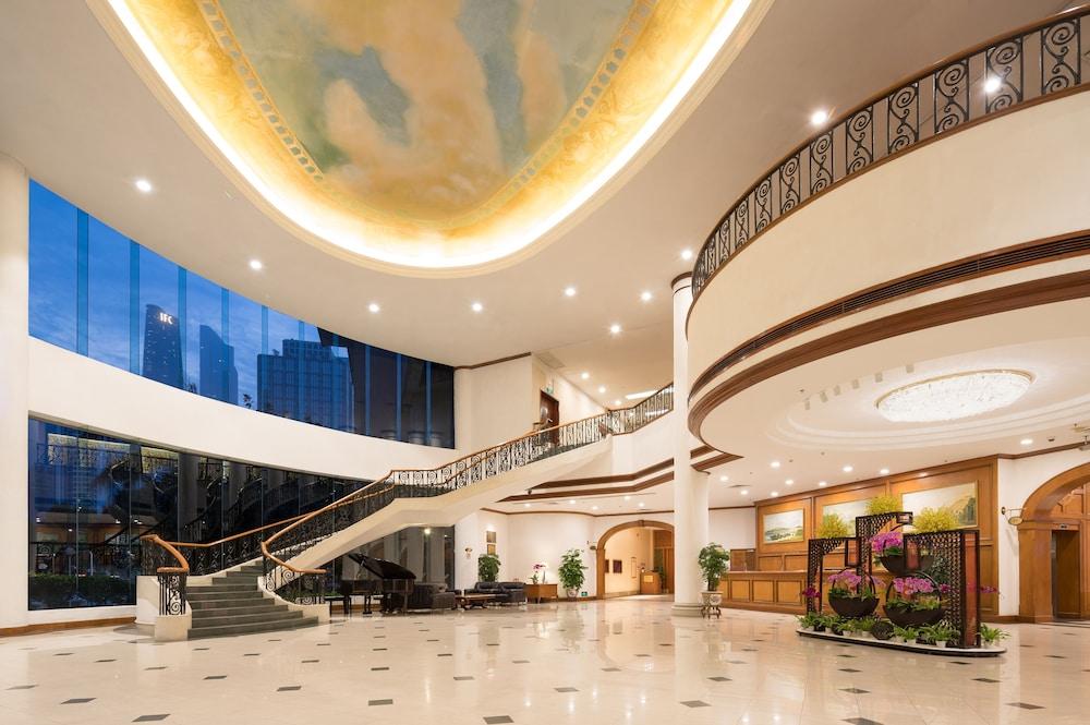 Ramada By Wyndham Pearl 4* Guangzhou