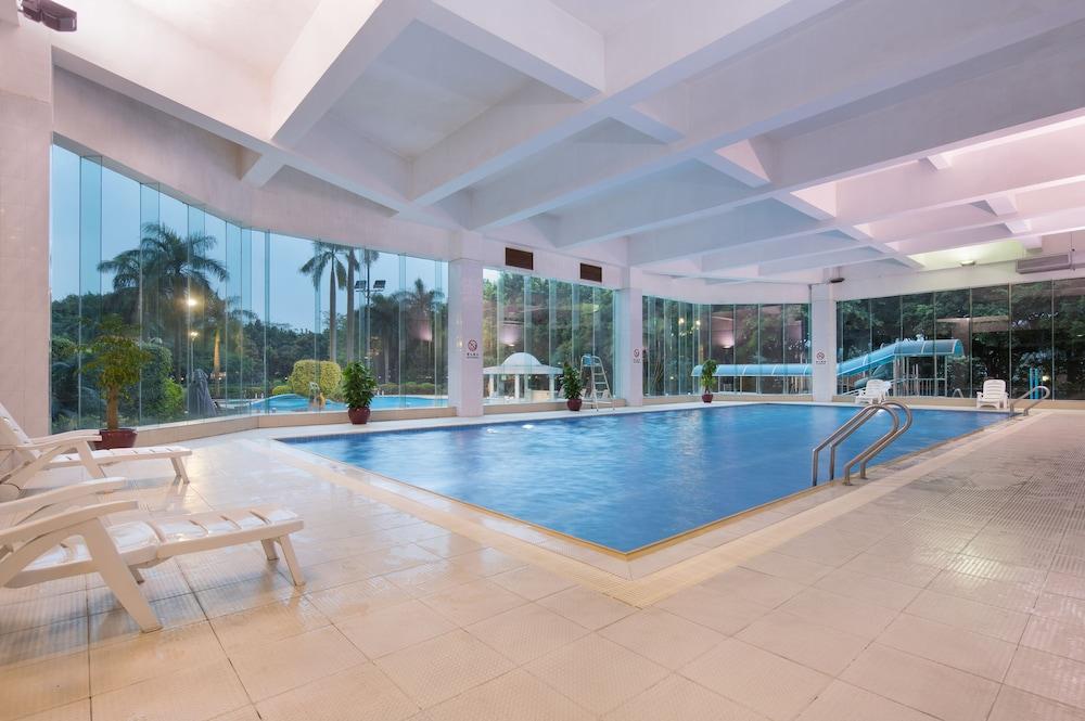 Ramada By Wyndham Pearl 4* Guangzhou