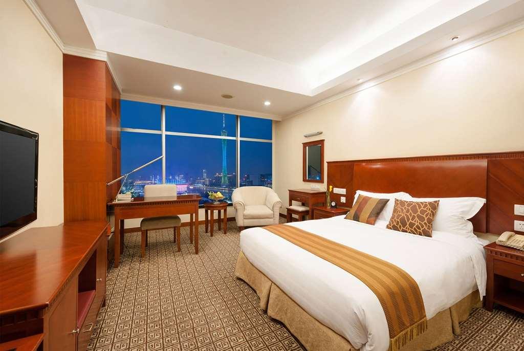 Ramada By Wyndham Pearl 4* Guangzhou