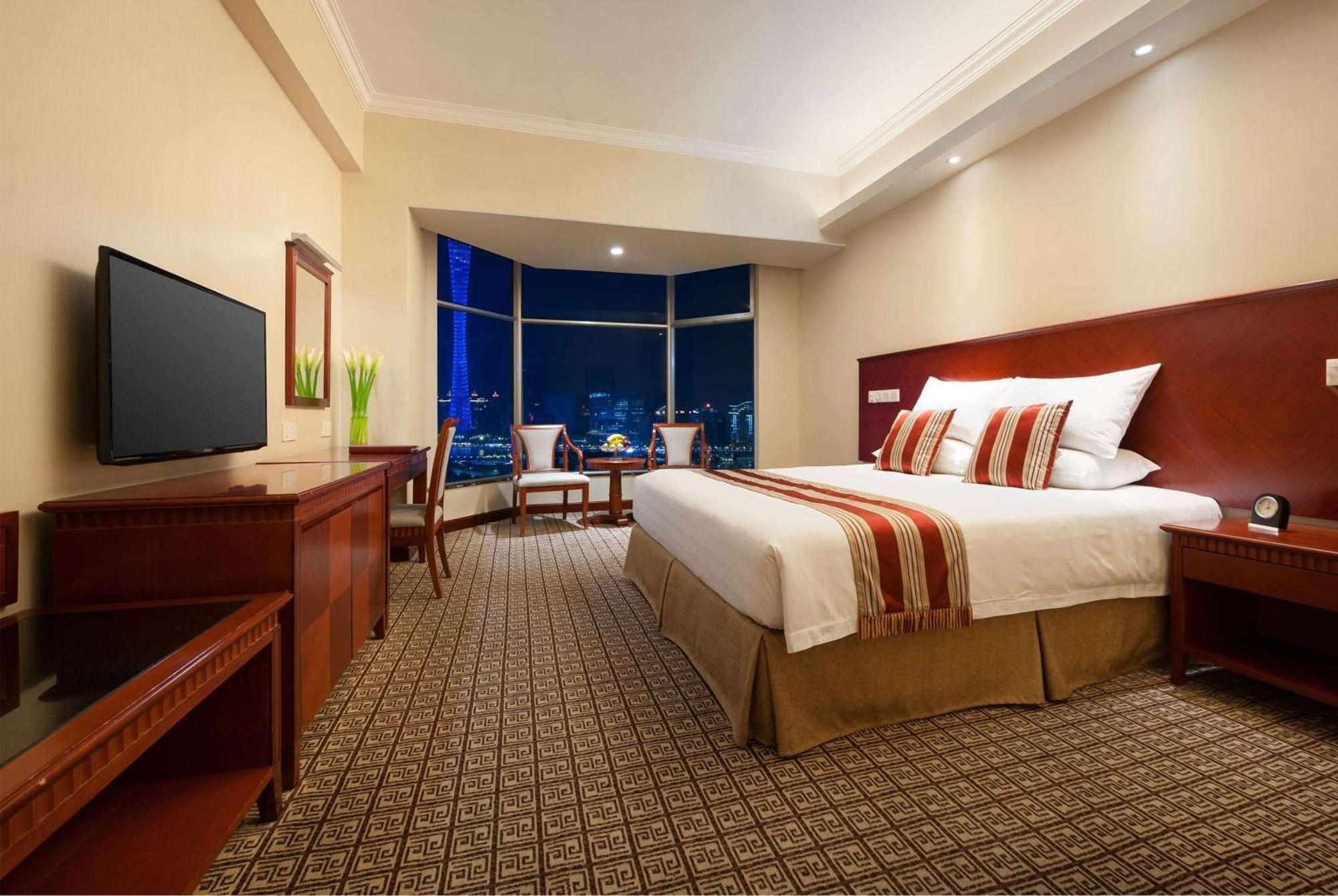 Hotel Ramada By Wyndham Pearl