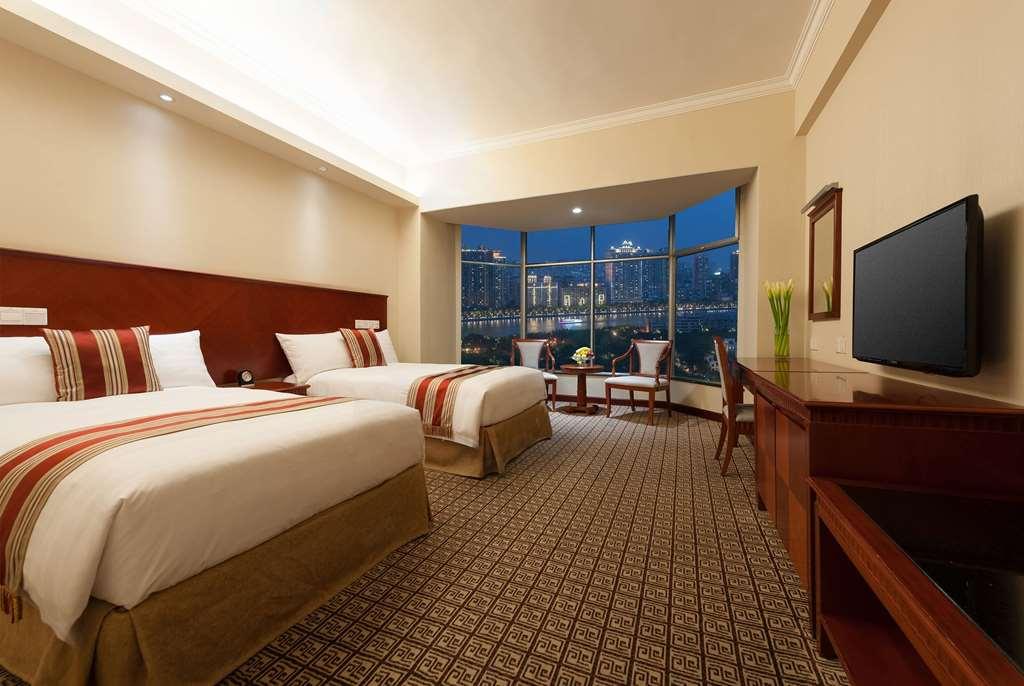 Ramada By Wyndham Pearl 4* Guangzhou