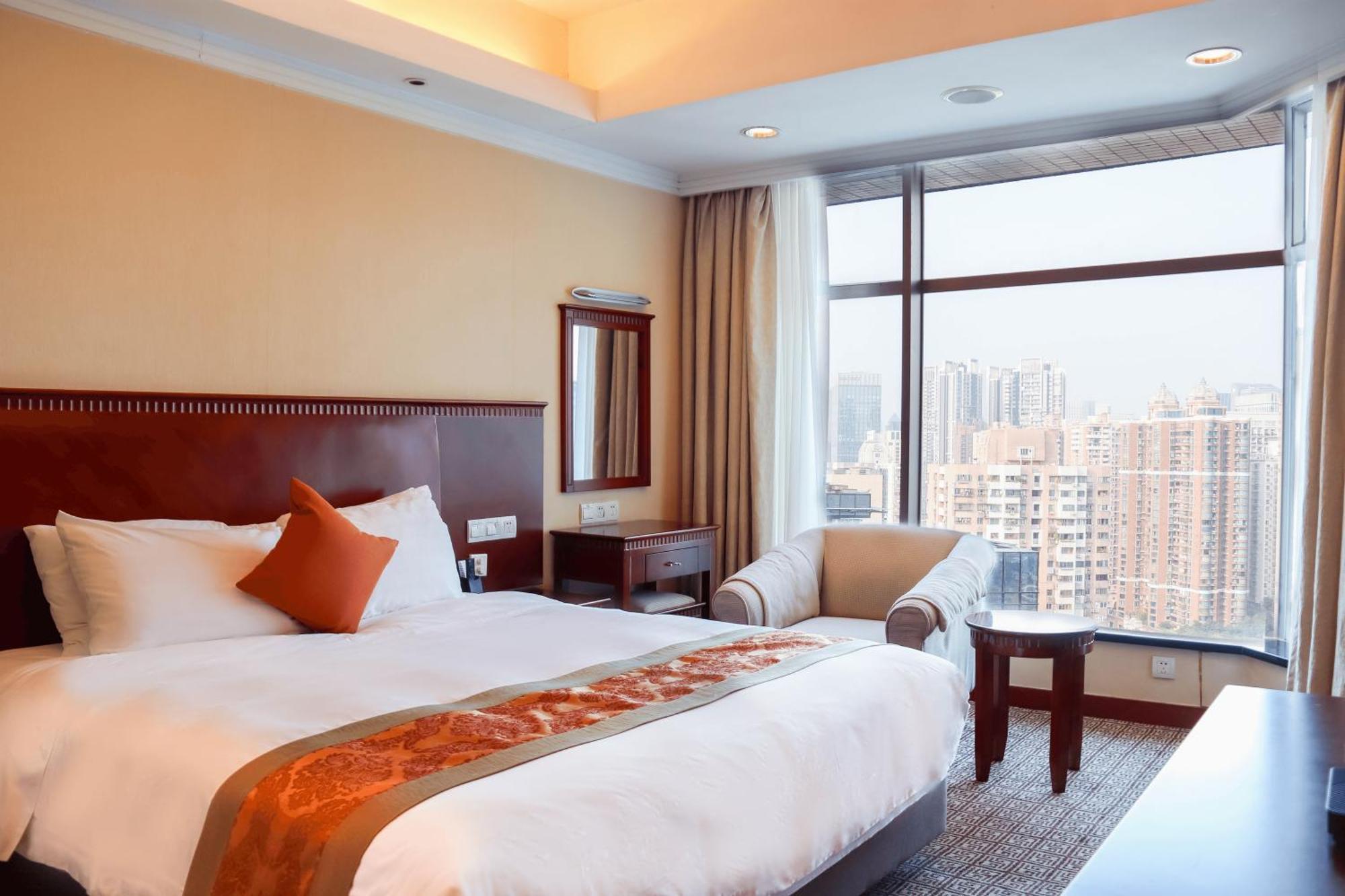 Ramada By Wyndham Pearl