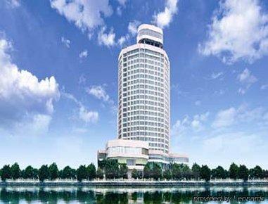 Ramada By Wyndham Pearl 4* Guangzhou