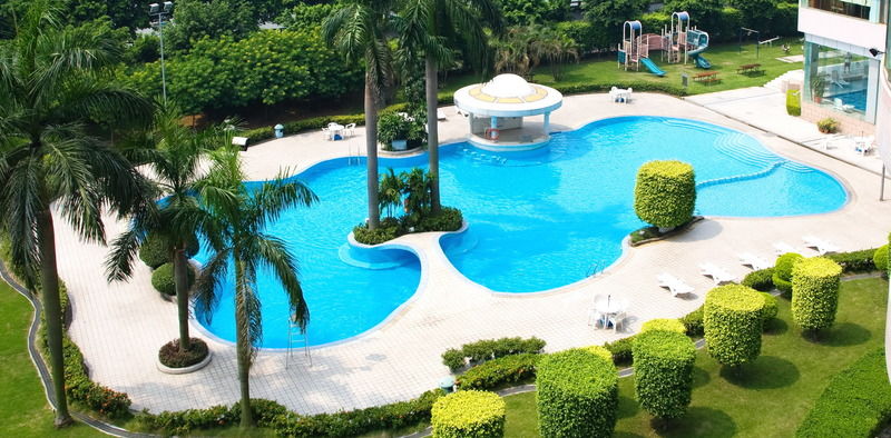 Ramada By Wyndham Pearl