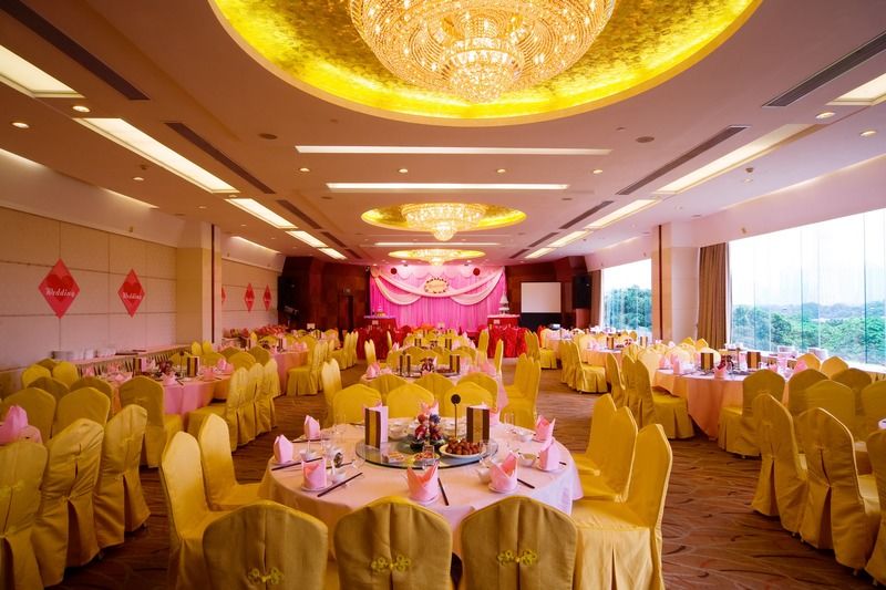 Hotel Ramada By Wyndham Pearl