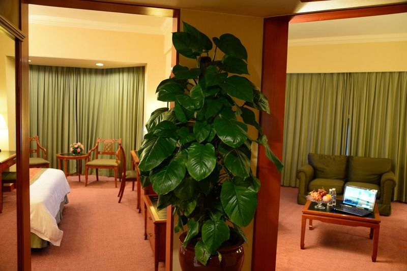 Ramada By Wyndham Pearl Guangzhou