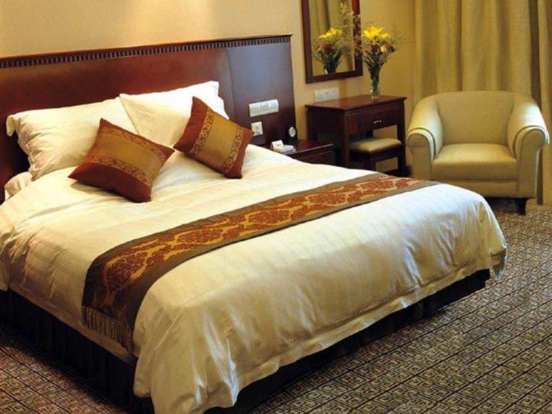 Ramada By Wyndham Pearl Guangzhou