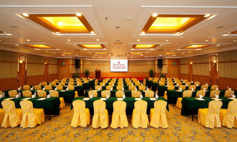 Ramada By Wyndham Pearl