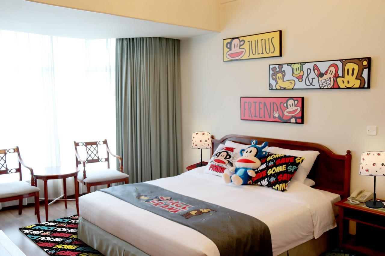 Ramada By Wyndham Pearl Guangzhou