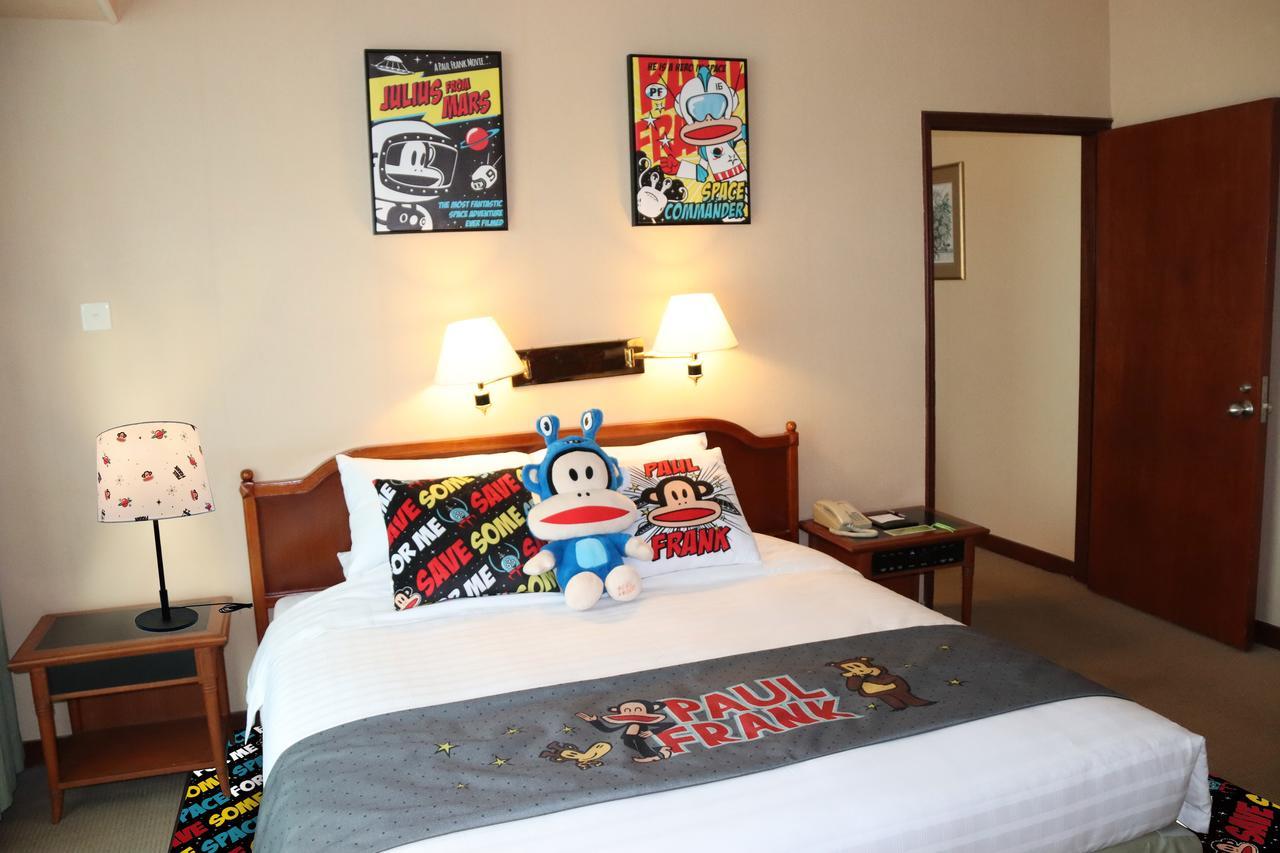 Ramada By Wyndham Pearl 4*